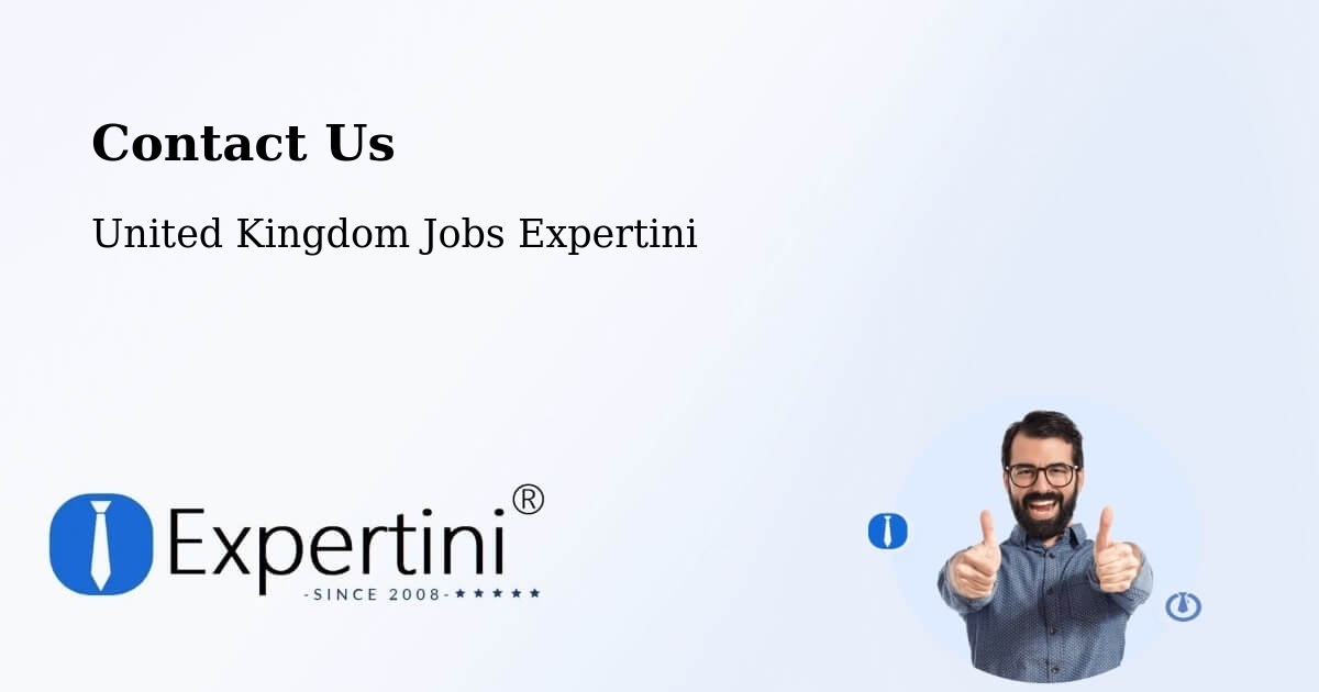 Contact Expertini – Flint - United Kingdom Jobs Expertini